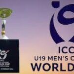 ICC U19 अफगानिस्तान का रनों का पहाड़