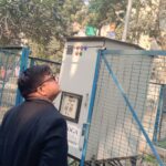 PVVNL MD रवीश गुप्ता की समीक्षा