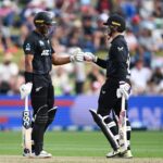 भारत से 41 रनों से जीता न्यूजीलैंड