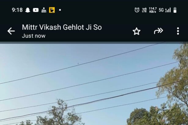 कैंट बाेर्ड कांग्रेस शाखा की चुनाव प्रक्रिया