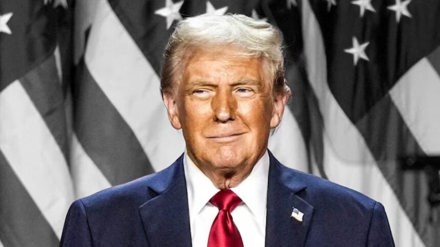 ग्रीनलैंड पर ट्रंप पीछे हटे