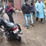 चुल्हा बुझाने पर अमादा निगम अफसर