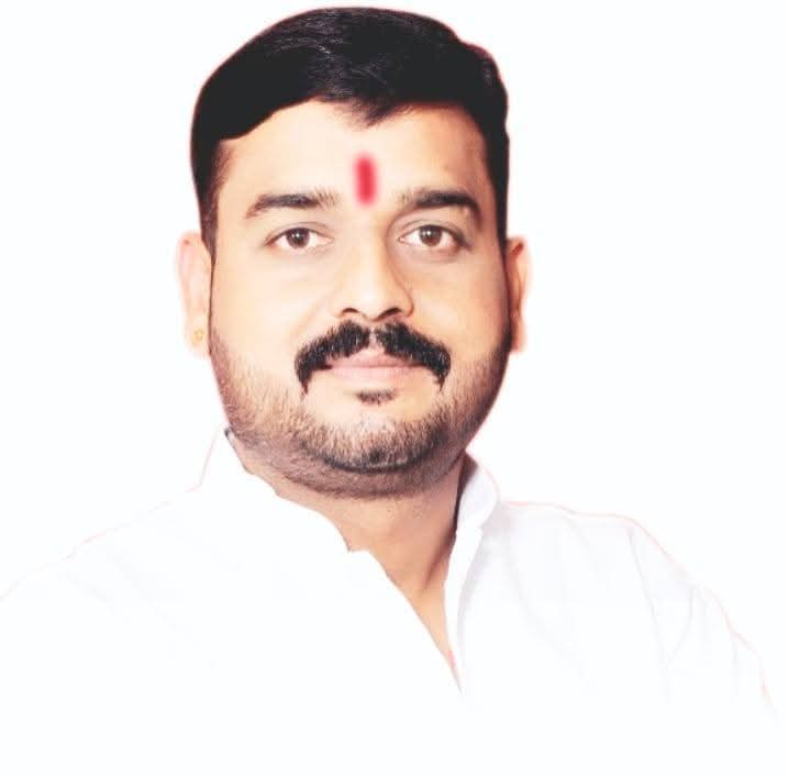 भरोसा रखो मैं हूं ना