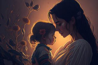 कहीं यह आपका बच्चा तो नहीं