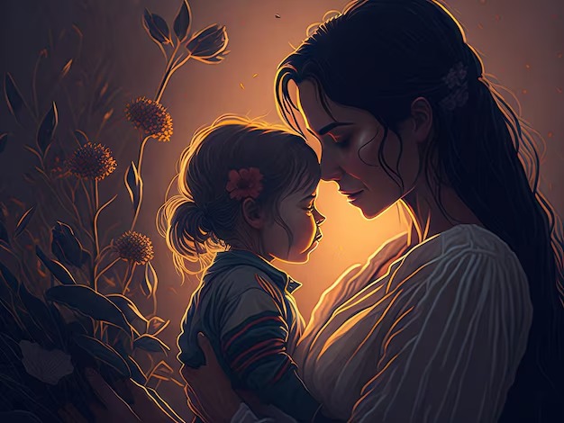 कहीं यह आपका बच्चा तो नहीं