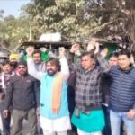 सचिन बोले मजार पर चले बुल्डोजर