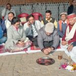 विराट हिंदू सम्मेलन 3 को