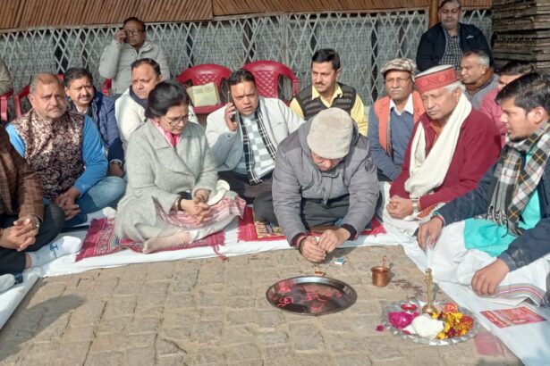 विराट हिंदू सम्मेलन 3 को