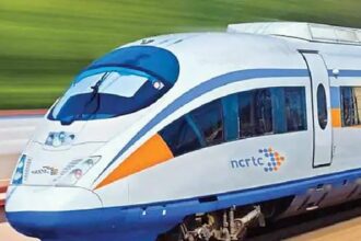 तारीखों से आगे नहीं बढ़ पा रही NCRTC