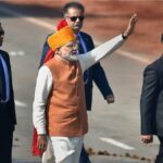 देश भर में गणतंत्र दिवस की धूम