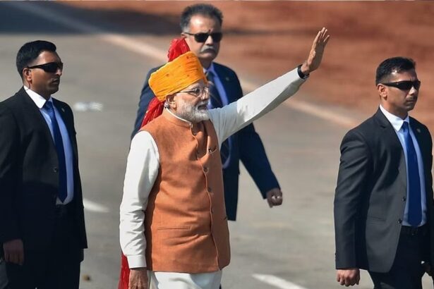 देश भर में गणतंत्र दिवस की धूम