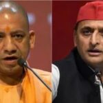 यूपी में राजनीतिक घमासान