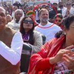 राहुल खड़गे तीसरी पांत में