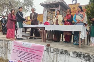 तेरे मेरे सपने पर वर्कशॉप