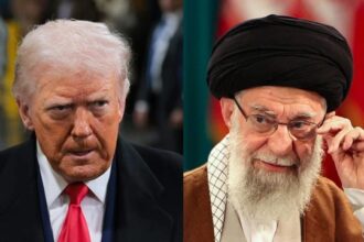 हिम्मत नहीं जुटा पर रहे ट्रंप