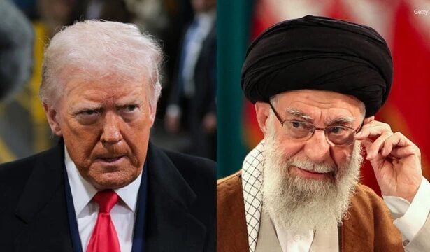 हिम्मत नहीं जुटा पर रहे ट्रंप