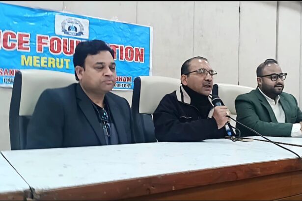 PICEF की वर्कशॉप कल