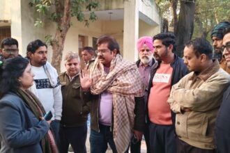 उत्पीड़न पर ट्रांसपोर्टरों में उबाल