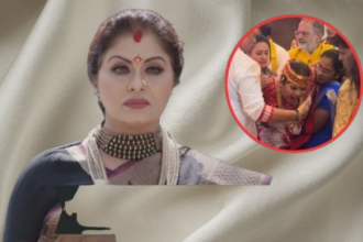 ये क्या हो गया सुधा चंद्रन