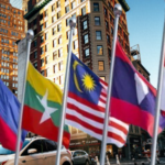 दुनिया का पावर सैंटर वेस्ट नहीं ईस्ट