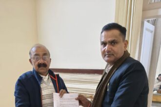 कब्जे व घपले-घोटालों से सभापति भी हैरा