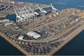 चाबहार बाइंड डाउन