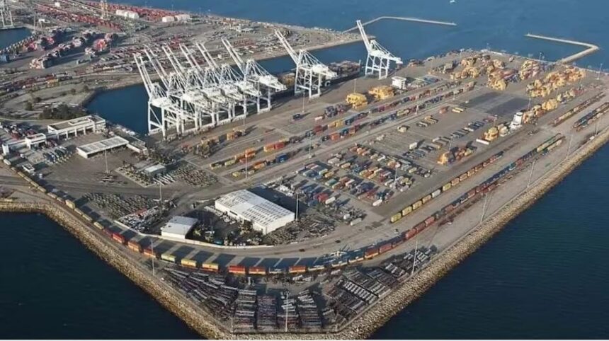 चाबहार बाइंड डाउन