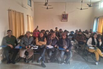 यूजीसी पर एससी का जताया आभार