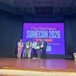 SUMECON 2026 में छाया LLRM