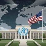 US अब WHO के साथ नहीं