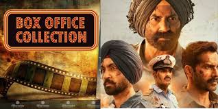 बार्डर टू छप्पर फाड़ कमाई