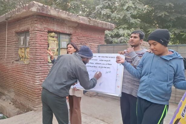 इनकी दुआ फलेगी बदुआ कर देगी बर्बाद