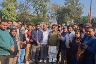 वापस लिए जाएंगे निगम के नोटिस