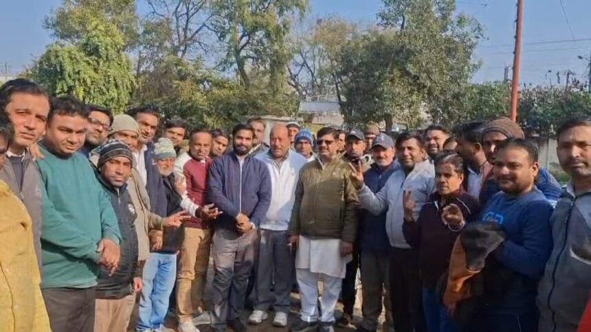 वापस लिए जाएंगे निगम के नोटिस