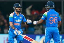 तूफानी बल्लेबाजी के आगे बिखरा न्यूजीलैंड