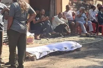 भाजपा के इस नेता ने क्यों बोला सॉरी