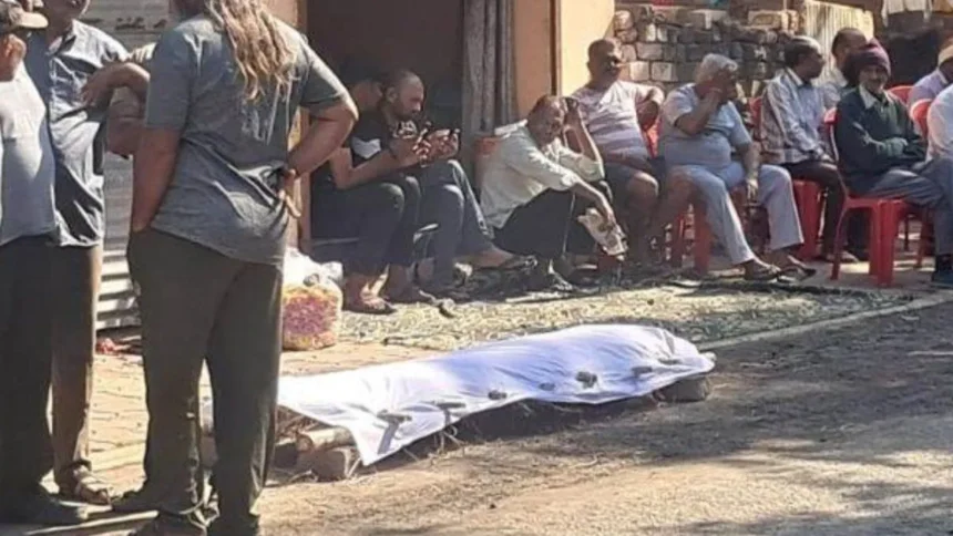 भाजपा के इस नेता ने क्यों बोला सॉरी