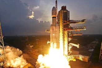 ISRO के 'वर्कहॉर्स' को क्या हुआ