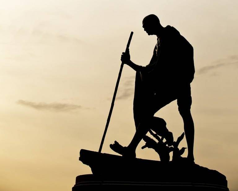 नाथूराम पहले भी कर चुका था हत्या की साजिश