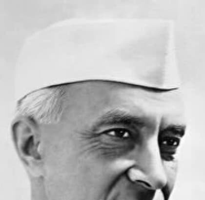 नेहरू जी थे तो मुमकिन था