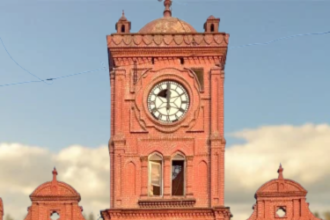 मेरठ को दरकार एक भागीरथ की