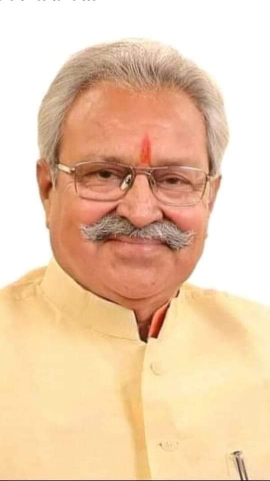 डा. वाजपेयी का एक ओर उपहार