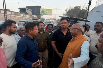 वेडिंग जोन के लिए देखी जगह