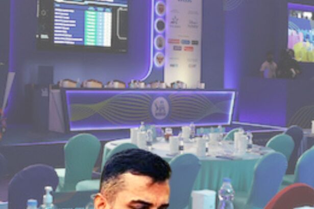 शुभम रांजणे कैसे कर पाएंगे