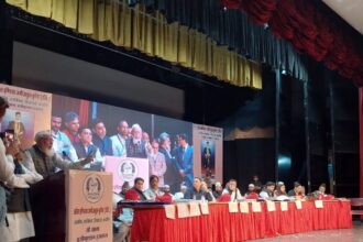 सियासी ताकत ही बचा है रास्ता