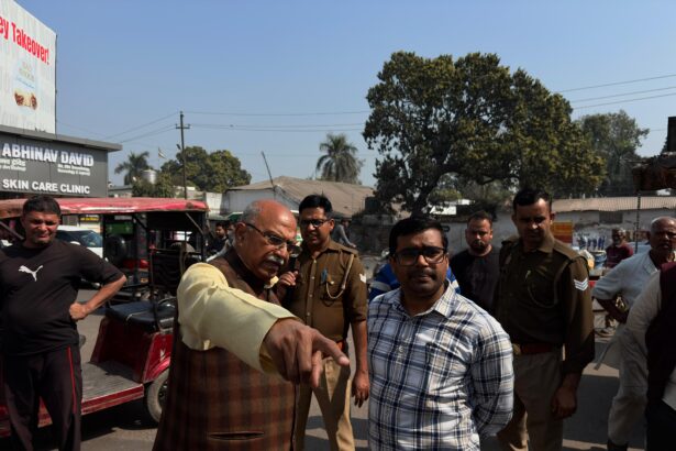 ना जाम ना पब्लिक हो हलकान