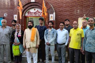 ना होली! मजबूरी में पलायन ही सही