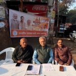 बजट पर भाजपा की चौपाल