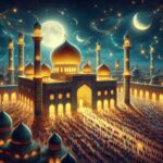 गुनाहों से तौबा की है रात