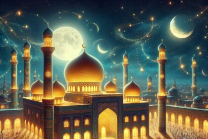 गुनाहों से तौबा की है रात